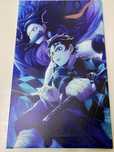 Tela Kimetsu no Yaiba (Tanjiro Kamado)