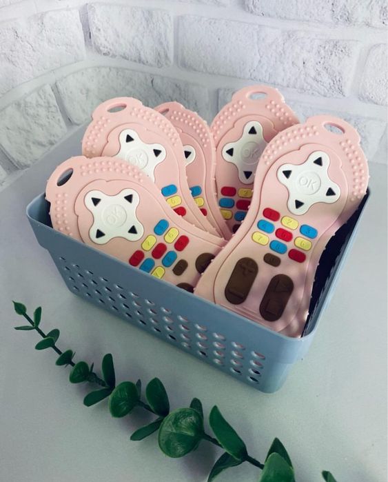 Прорізувач «Пульт», тримачі, шнурівки