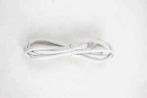 Kabel internetowy do internetu routera router RJ-45 - RJ-45