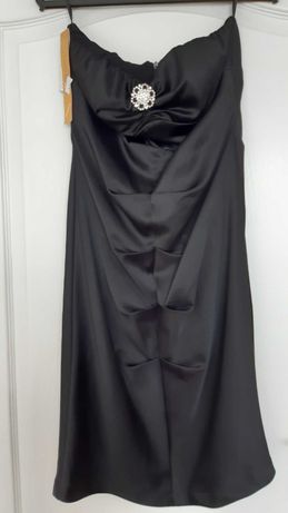 Sukienka nowa czarna