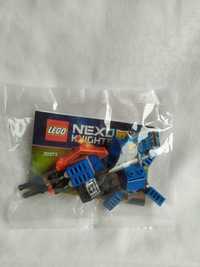 Lego Nexo Knights 30373