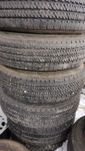 205.80.16 C Bridgestone dueller ecopia bliźniak 4 szt