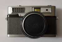 Máquina Fotográfica vintage Minolta