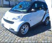 Smart fortwo diesel