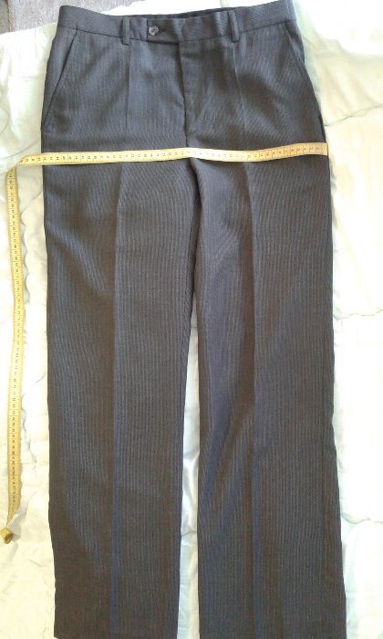 Костюм мужской классический VD ONE 46 размера