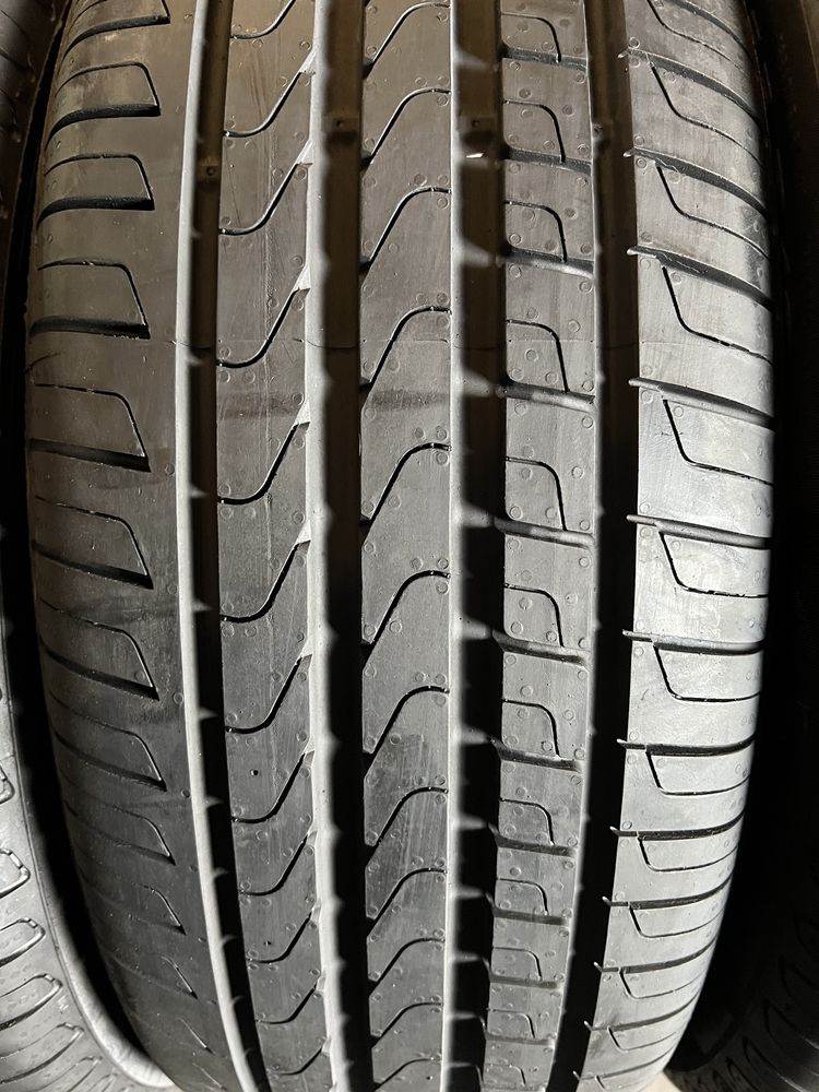 235/55/19 R19 Pirelli Scirpion Verde 4шт новые