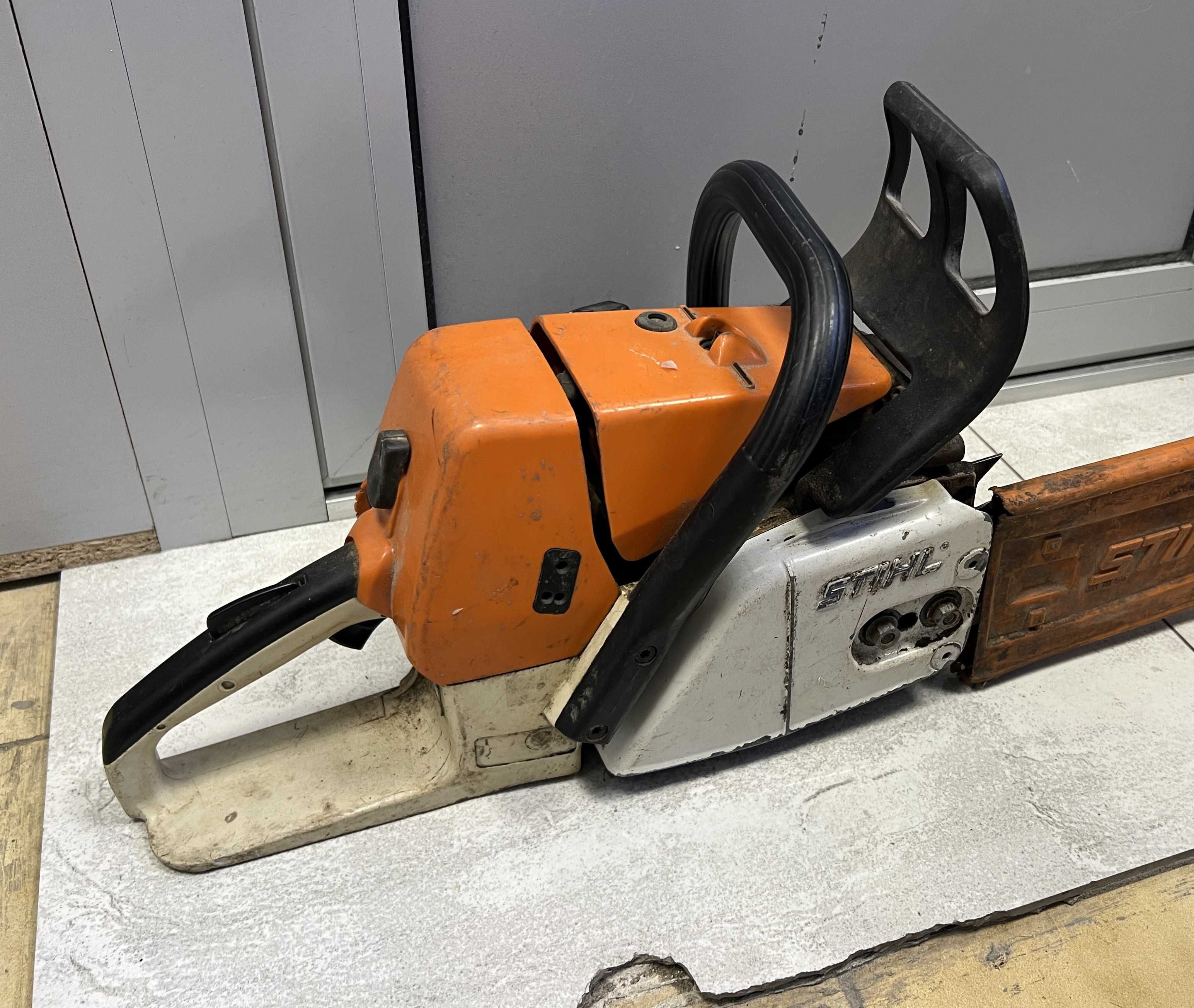 Piła Spalinowa STIHL MS 360