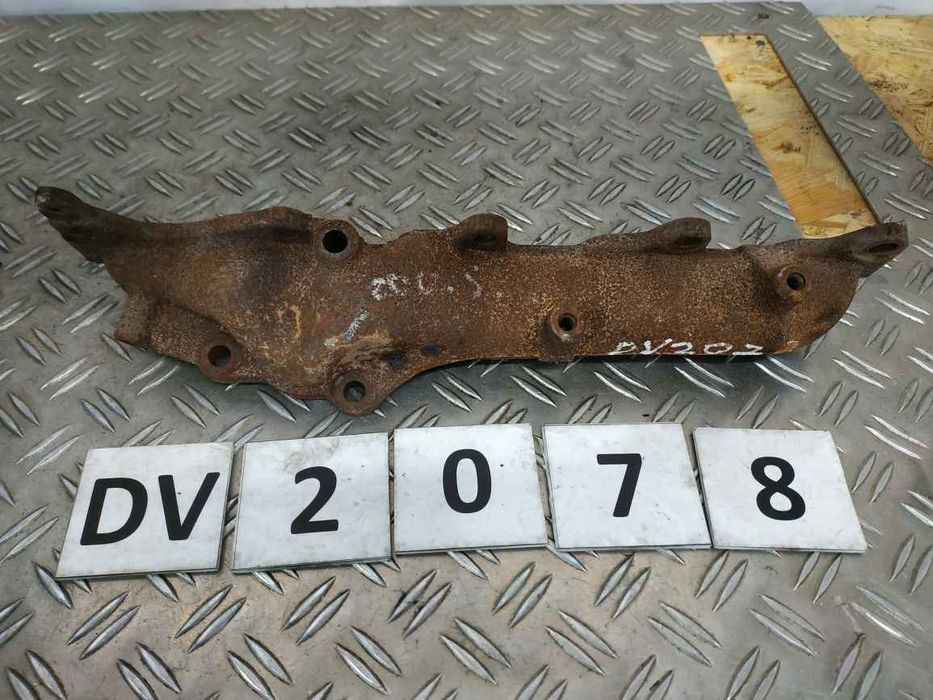 Toyota Land Cruiser 200 07- випускний колектор R DV2078 1714151030