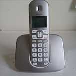Telefon stacjonarny Philips XL 390