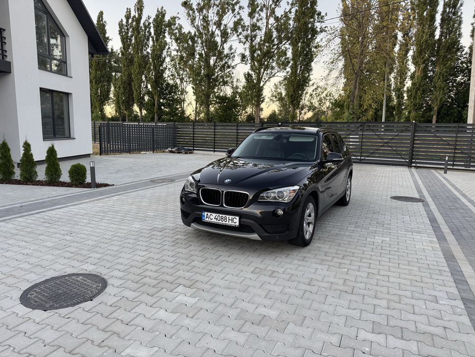 Продається Bmw X1 2013