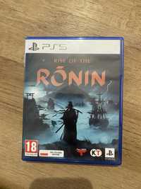 Rise of the Ronin PS5