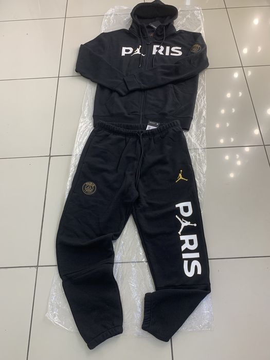 Костюм Air Jordan PSG
