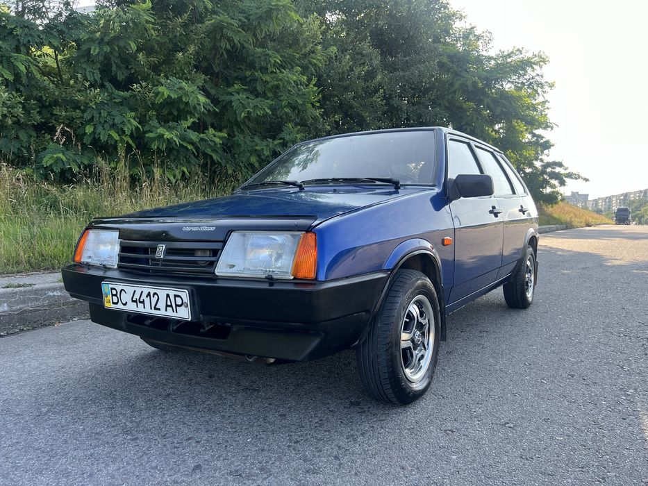 Продаж Ваз 21093