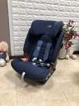 Автокрісло Britax Romer ADVANSAFIX IV R Група 1/2/3 (9-36кг) брітакс