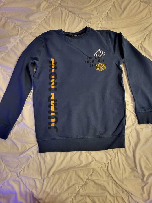 Bluza chłopięca,  Destynation, rozmiar 158/164