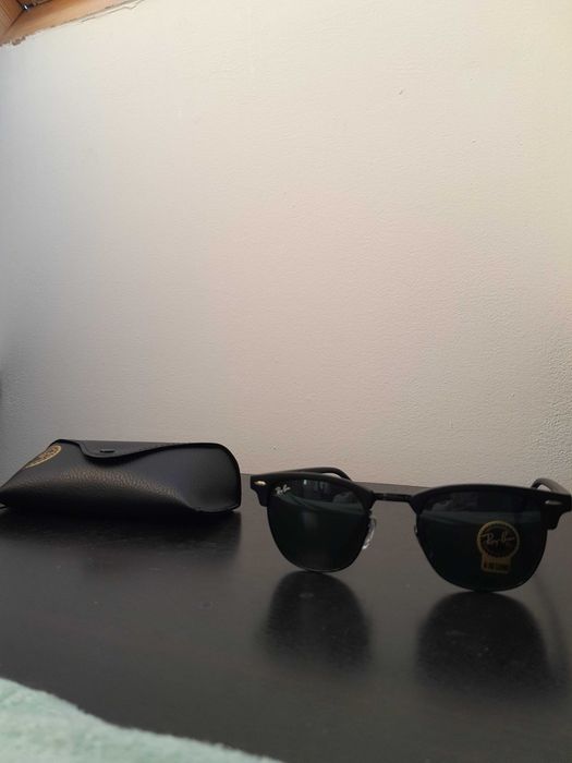 Okulary przeciwsłoneczne RayBan