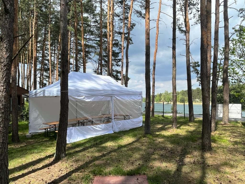 namiot na ślub, poprawiny, urodziny, komunię