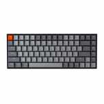 Klawiatura mechaniczna Keychron K2B2 Blue Switch RGB