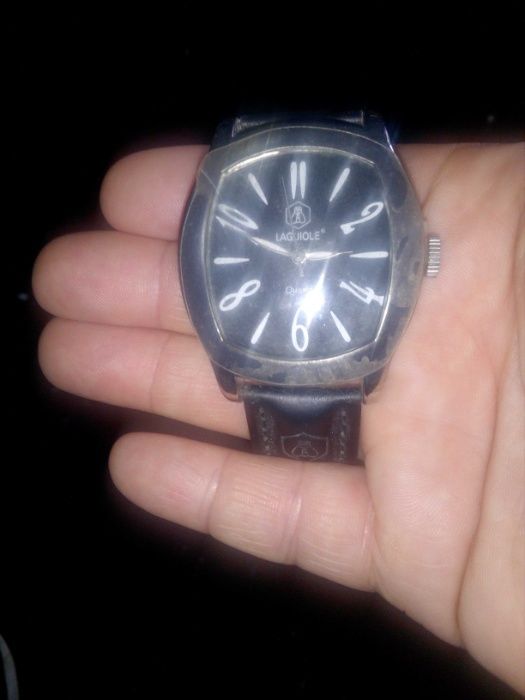 Laguiole Nunca uzado