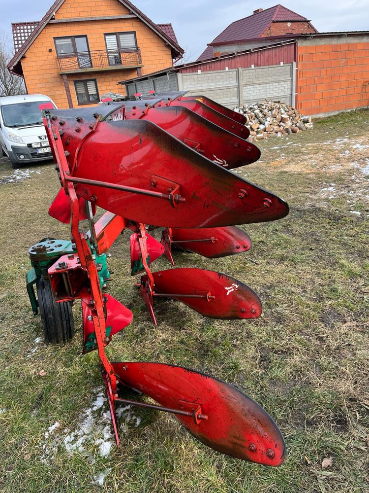 Kverneland VD 100