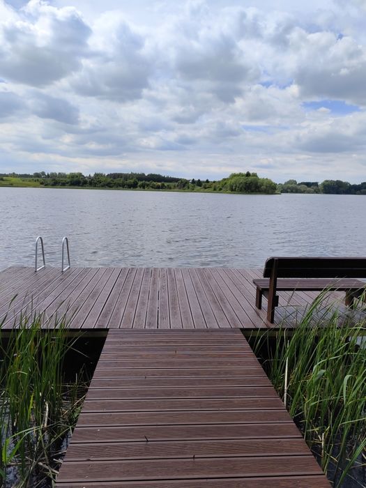 Budowa pomostów i remonty