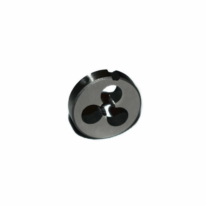 Narzynka metryczna M1,8. Gwint M1,80x0,35 mm.