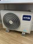 Ar condicionado htw