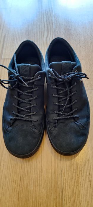 Sapatos Ecco Gorotex