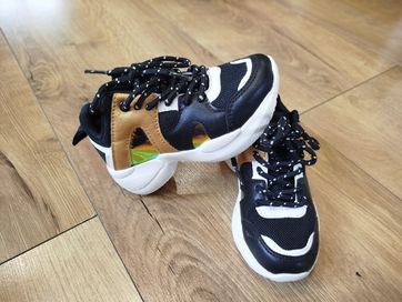 Buty adidasy, sneakersy Reserved 27