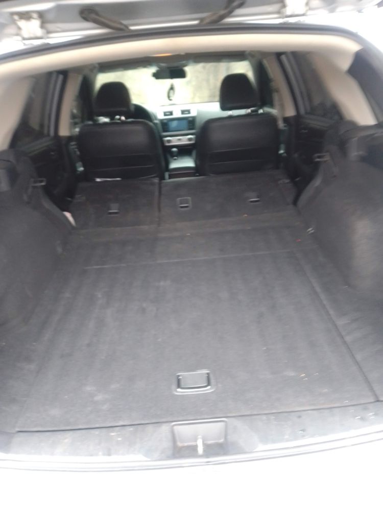 Subaru outback продам