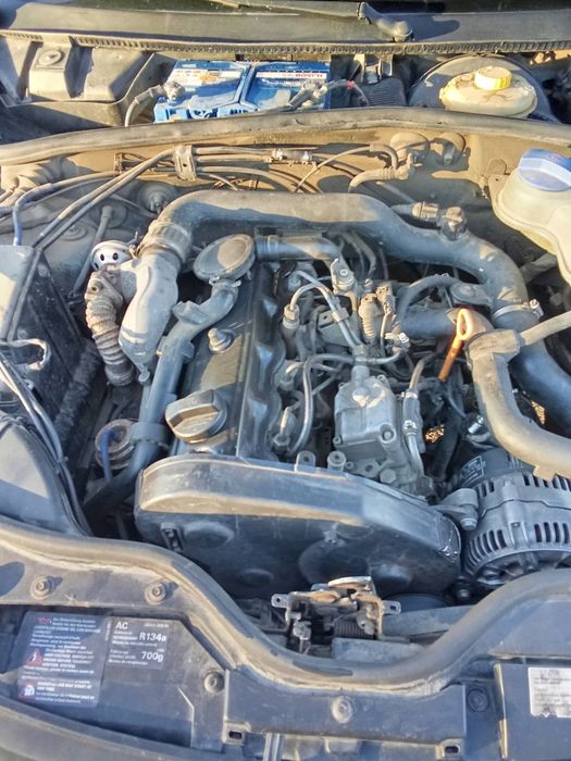 Продам пассат в гарному стані