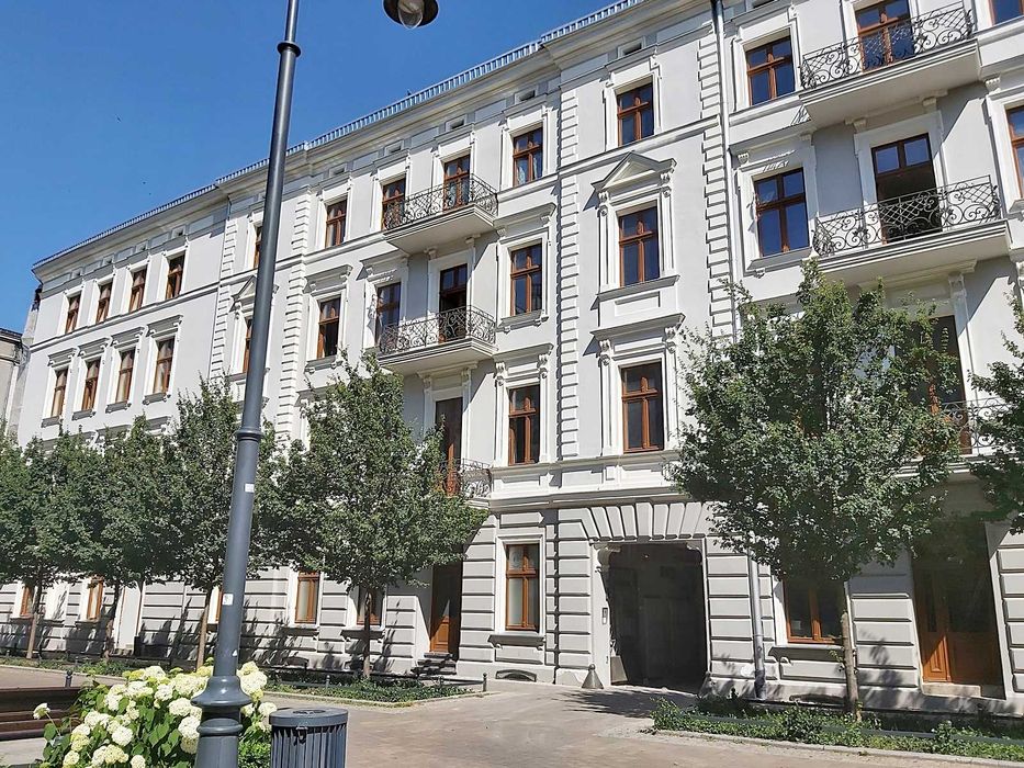 Lokal pracownicze do wynajęcia, 27 zł/os/dobę - całość - Centrum