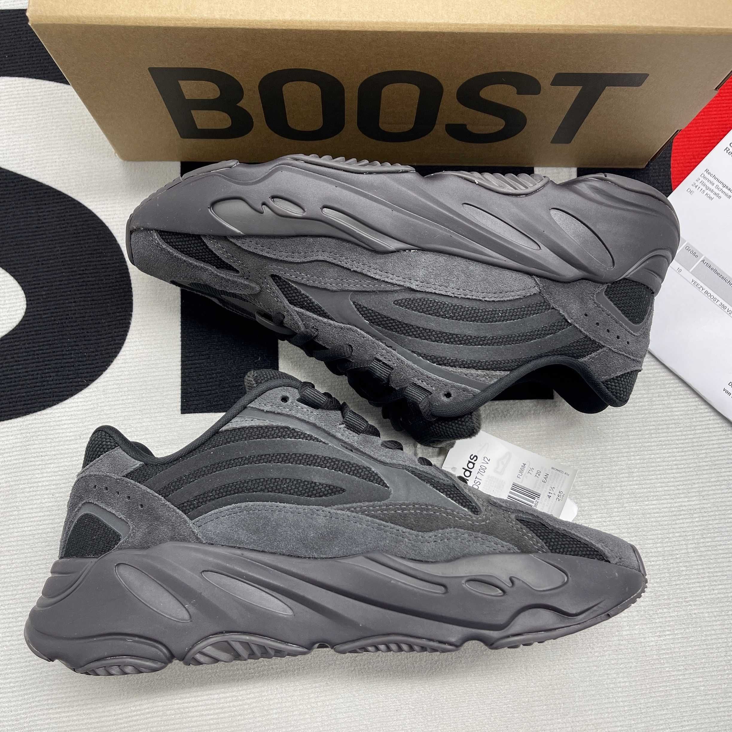 Buty Yeezy 700 V2 Vanta (36-47)