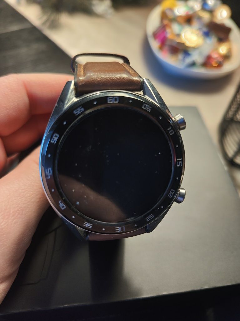 Smartwatch Huawei GT