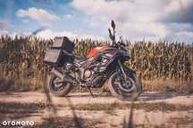 VOGE 300DS VOGE 300DS Z KUFREM Matkowski Motocykle Wrocław