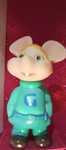 Topo gigio  Maria Perego
