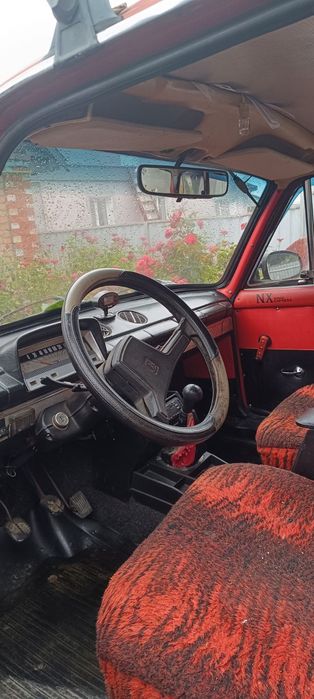 ВАЗ 2101 продам ...