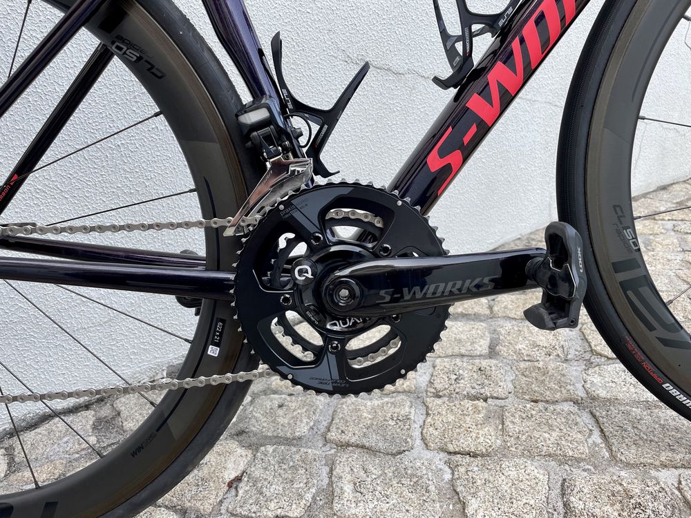 Specialized Tarmac S-Works SL6