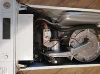 Viessmann vitodens 100 200 kocioł na części piec centralnego ogrzewani