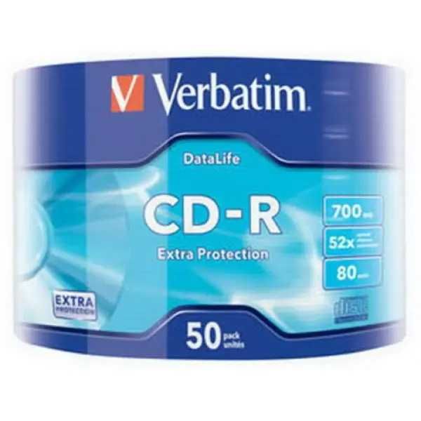 Чистые диски болванки Verbatim  НР Emtec DVD CD РАСПРОДАЖА