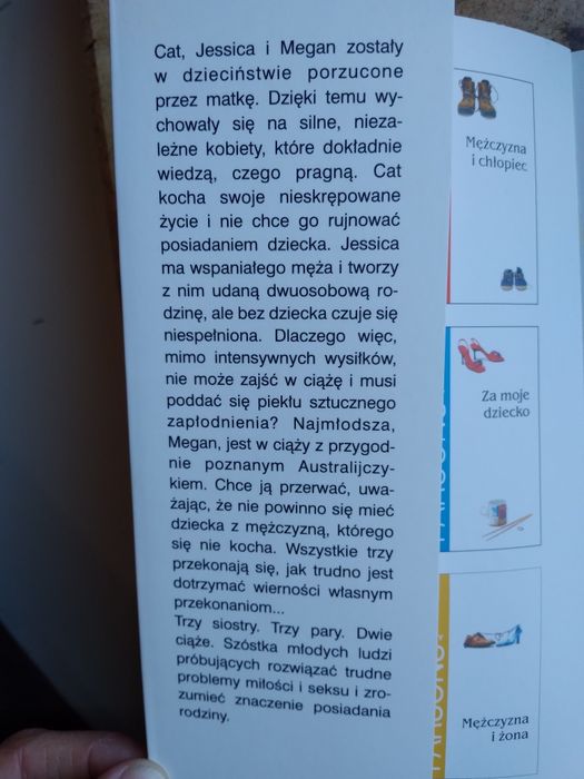 Kroniki rodzinne - Tony Parsons