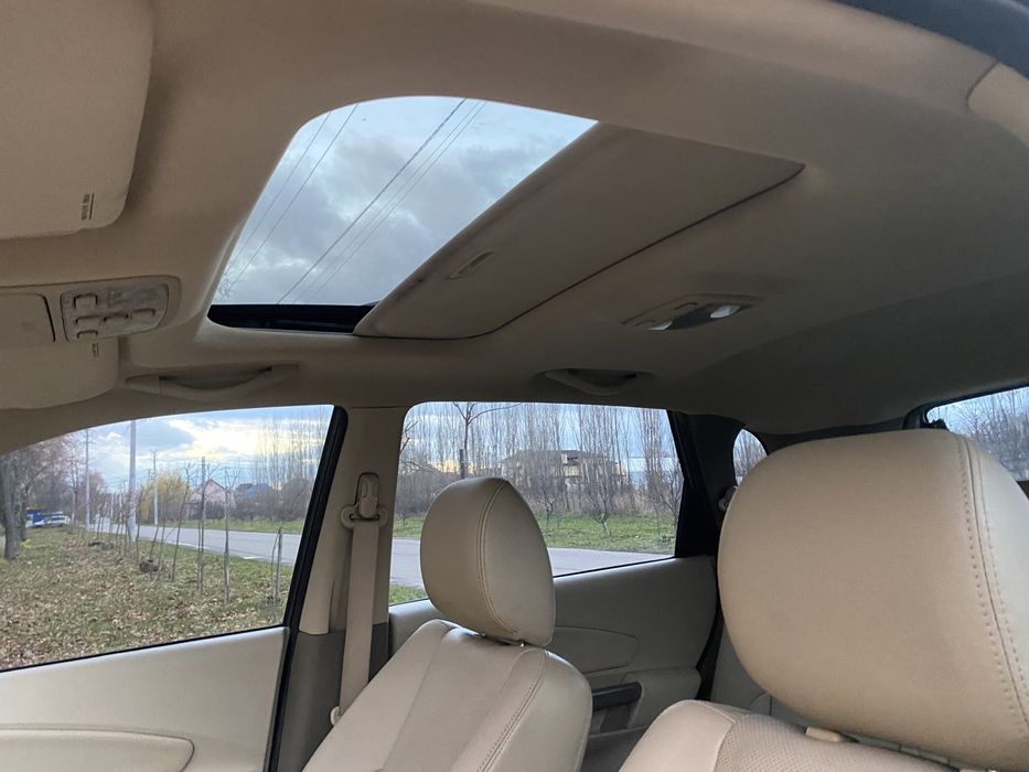 Продам Хундай Туксон