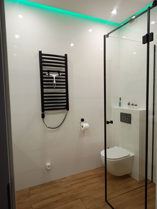 Przytulne mieszkanie ZATOR inwestycja energylandia apartament