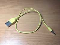 USB кабель питания для кнопочного мобильного телефона