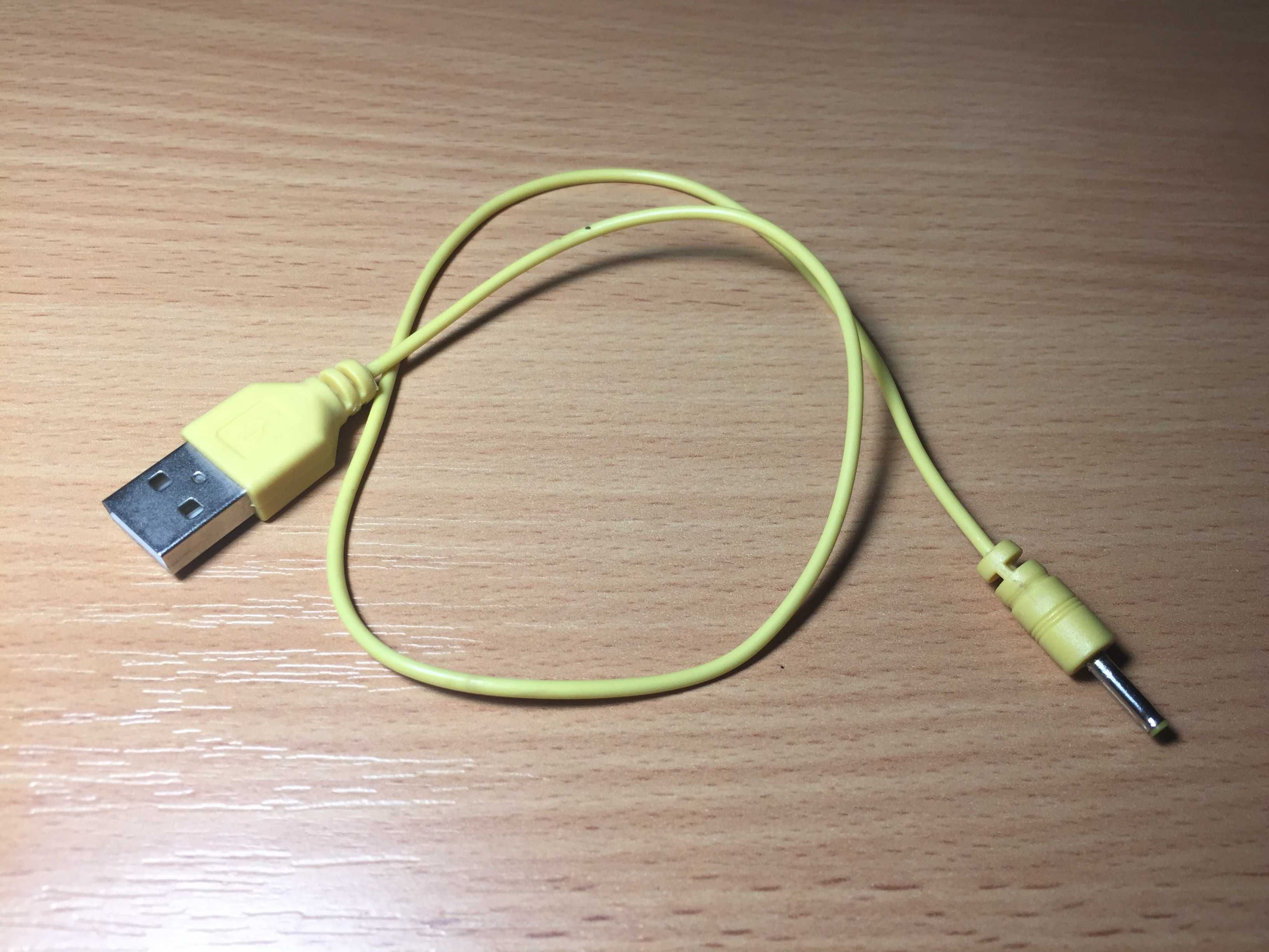 USB кабель питания для кнопочного мобильного телефона