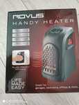 Handy heater moc 400 W