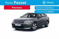 Volkswagen Passat Kwiecień 2024 ! | Kamera Cofania | Aktywny Tempomat | Pakiet zimowy !