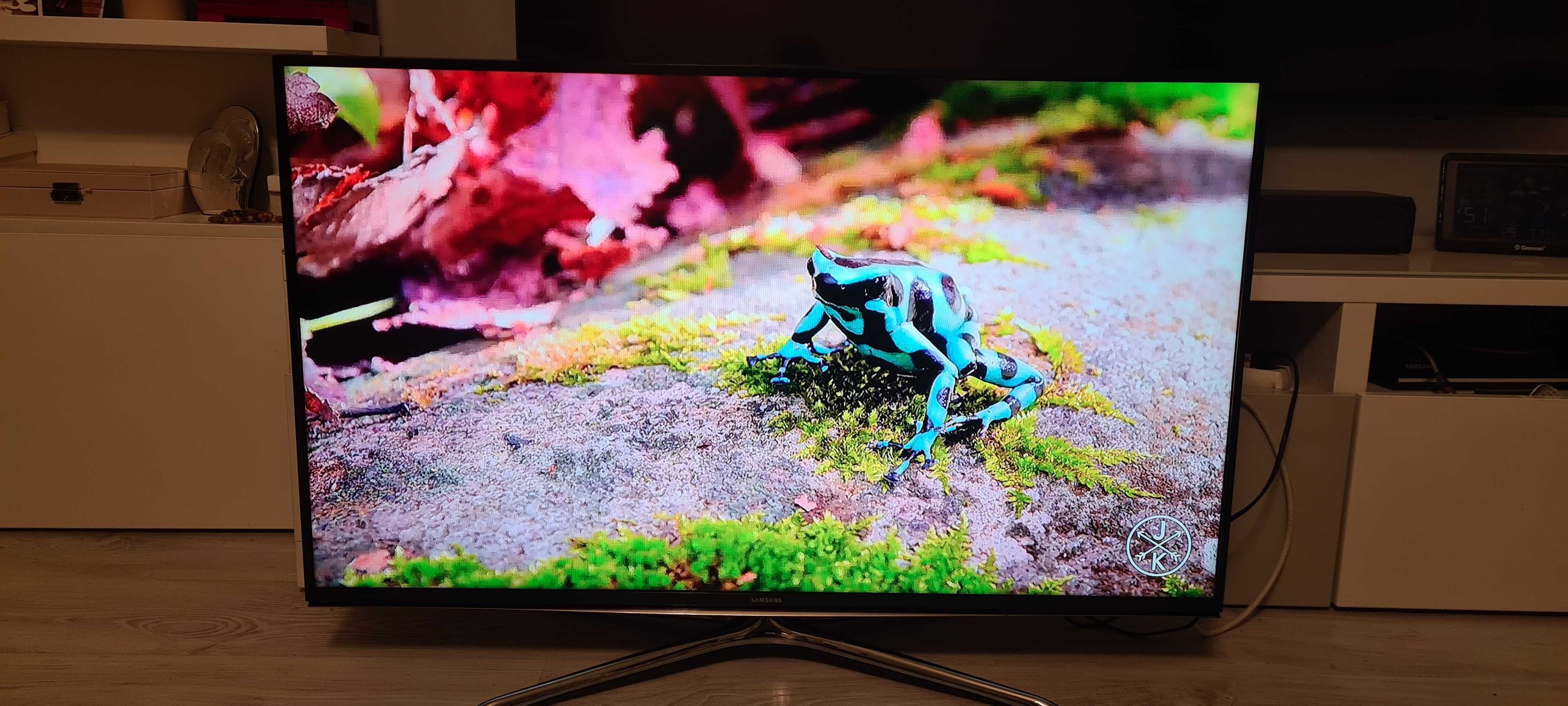 Tv Samsung 40 cali Full Hd Smart Wifi