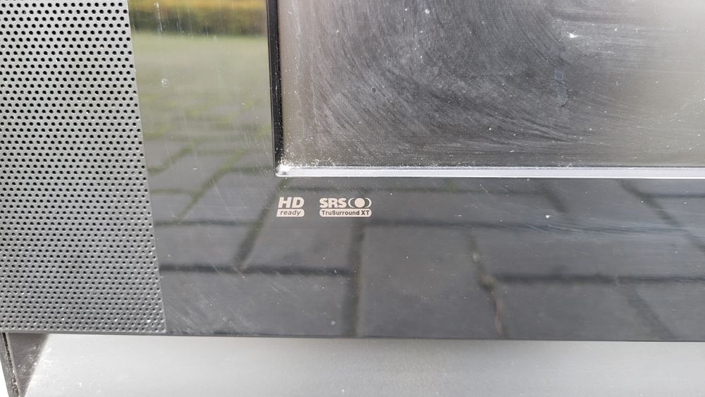 Telewizor Samsung 32' LE32S62B HDMI