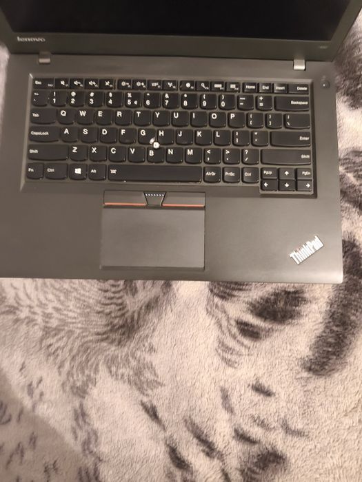 Laptop Lenovo ThinkPad